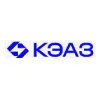 Логотип КЭАЗ