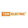 Логотип TDM Electric