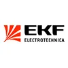 Логотип EKF