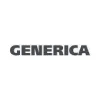 Логотип Generica